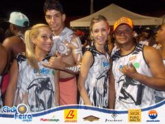 Bloco Bafo de Baco
